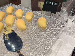 -菲住布渴酒店自助餐厅(阿里巴巴西溪园区店)