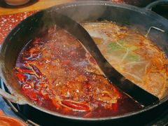 -赵美丽·重庆社区火锅·直营店(火车东站·中豪国际店)