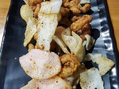 -炉小二铜锅牛蛙•川湘菜(三里屯店)