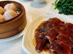 -衡山汇·高级粤菜(霄云路店)