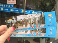 -天泉水都(子固路馆)