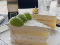 -Sarah西点·烘焙·餐厅(翰林府旗舰店)