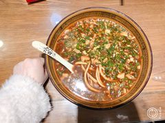 -福瑞记老孙头biangbiang面(新生路店)