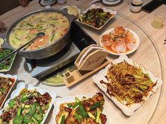 -香缇小院私房菜(盐务街店)