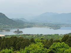 -金隅凤山酒店