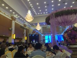 先锋国际宴会中心-先锋国际宴会中心(先锋国际广场店)