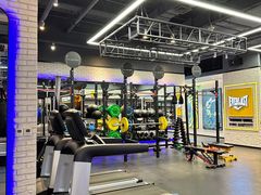 -EVOLUTION健身(麦凯乐店)