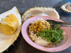 -槟城街头艺术街区