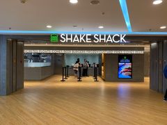 门面-Shake Shack(西单大悦城店)