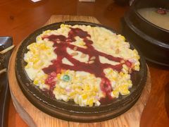 -鑫日千里马朝鲜族小馆(总店)