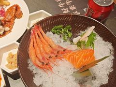 -牛YO寿喜烧和牛火锅自助(三台子万象汇店)