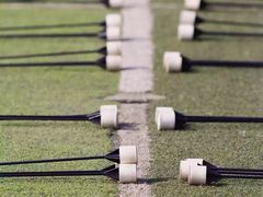 -博羿箭游 Archery Tag 攻防箭(奥森场店)