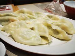 -喜家德虾仁水饺(华强天虹店)