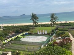 -三亚亚龙湾天域度假酒店