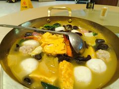 -群乐饭店(滨安路店)