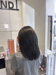 -天使之手