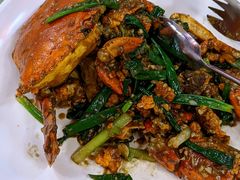 -無招牌海鮮(芽笼店)