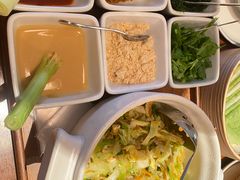 -林四喜·闽南传家菜(鼓浪屿店)