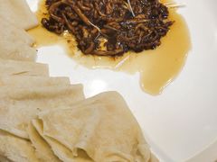 -川人川菜馆·小龙虾·鲜虾现做(黄山路店)