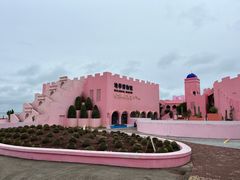 -漳州滨海火山岛自然生态风景区