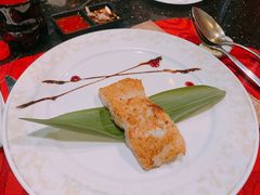 -上林铁板烧(延安西路店)