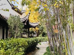 -南京市民俗博物馆(甘熙故居)