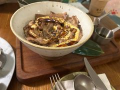 -The Good Place好地方·Brunch·coffee(国贸店)