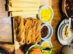 -刀板香·安徽菜(国购IFC店)