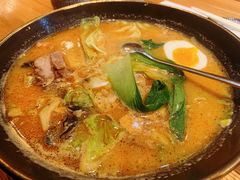 -大将料理餐厅(汇锦街店)