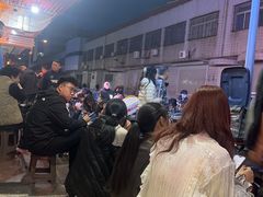 -陈氏肥蛤(小纬六路总店)