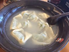 -如意馄饨(太平北路店)