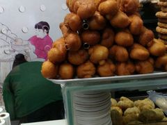 -老磁器口豆汁店(天坛店)
