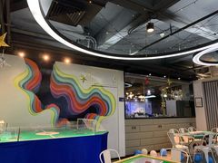 -CIAO·团建聚餐·生日派对轰趴馆(福田店)