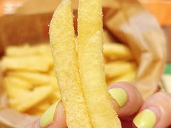 -汉堡王(上海缤谷一期店)