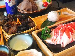 -湊湊火锅·茶憩(和平大悦城店)