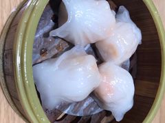 -杨妈妈粥店(华山路店)