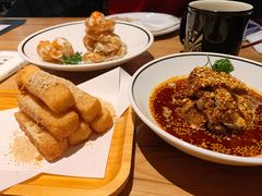 -太二酸菜鱼(汕头苏宁广场店)