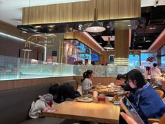 -比格比萨自助(南京万达茂店)