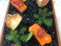 -Highline·城市露台景观餐厅(淮海路店)