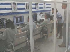-天真蓝照相馆(龙华天虹购物中心店)