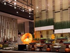 -富力希尔顿酒店·地阔自助餐厅