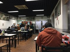 大堂-清真永恒华威肉饼(潘家园店)