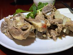-范记靖远羊羔肉(博物馆店)