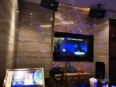 -凯乐会量贩KTV(国防大厦总店)