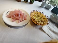 -潇湘码头·鲜湘菜(常营店)