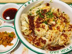 -袁记云饺(南门口店)