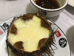 -宾朋海鲜特色美食餐厅·纯手工鲅鱼水饺(兴海路店)