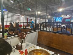 -食潮汕头鲜牛馆(望京保利店)