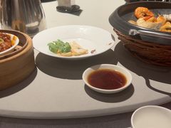 -潮府馆·非遗潮州菜·世纪公园(新国际博览中心店)