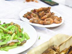 -阿军排档·烧烤
